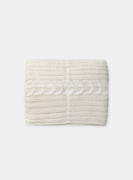 Off white SNOOD NINORETTE / 25H4PFE1SNO001
