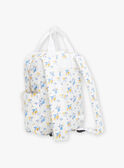 Off white BAG AND POUCH GIDUETTE / 23H4PF91BES001