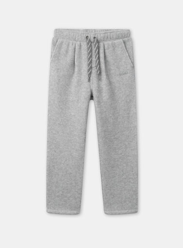 Ash grey COMFORT PANTS Ash grey COMFORT PANTS NRABELAGE / 25H3PGV1CFP927