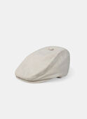 White HAT MAEMOU / 25E4BGL1CHAA016