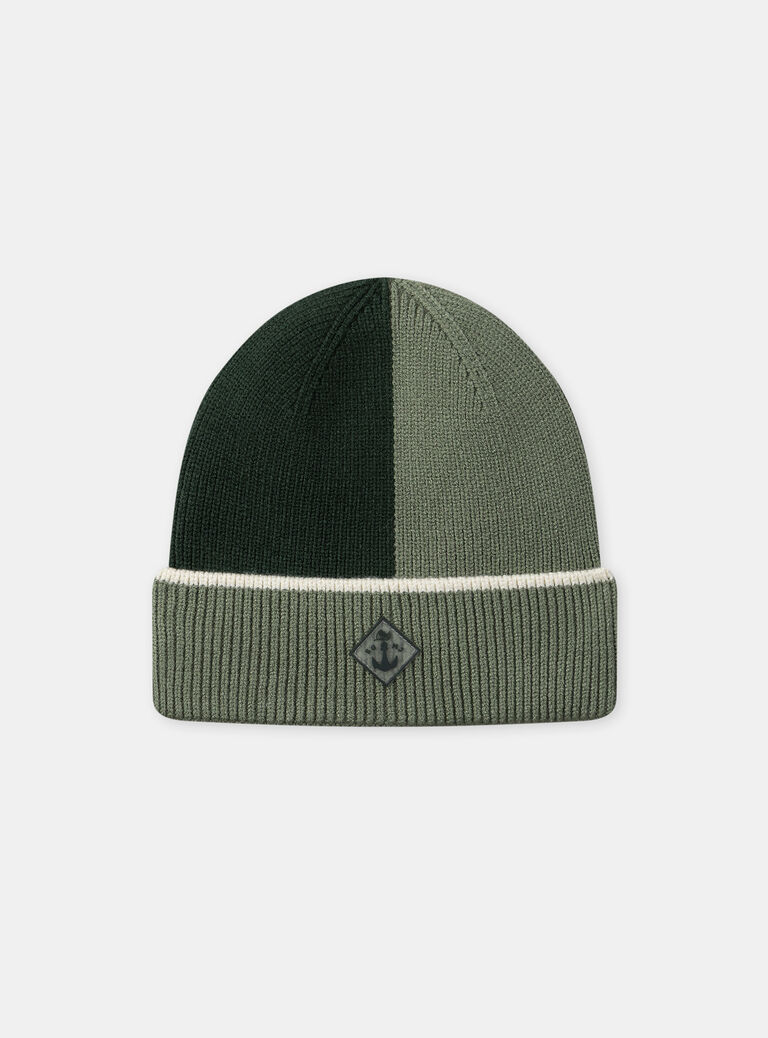 Light green BEANY NIBORDAGE / 25H4PGE1BONG600