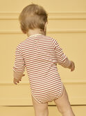 Off white BODYSUIT LASILVAIN / 24H1BGR1BODA001
