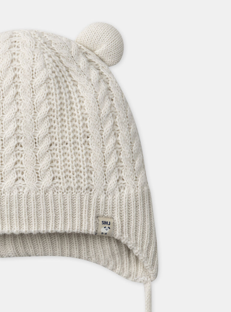 Vanilla BEANY NIPIERRE / 25H4BGF2BON114