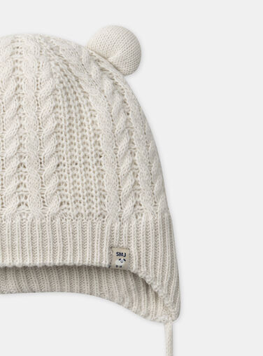 Vanilla BEANY NIPIERRE / 25H4BGF2BON114