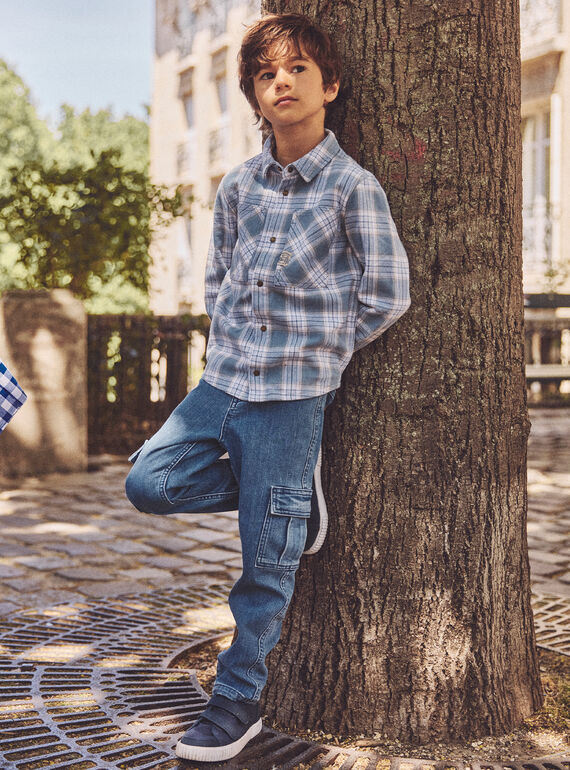  JEANS NUJINAGE / 25H3PGQ1JEAP269