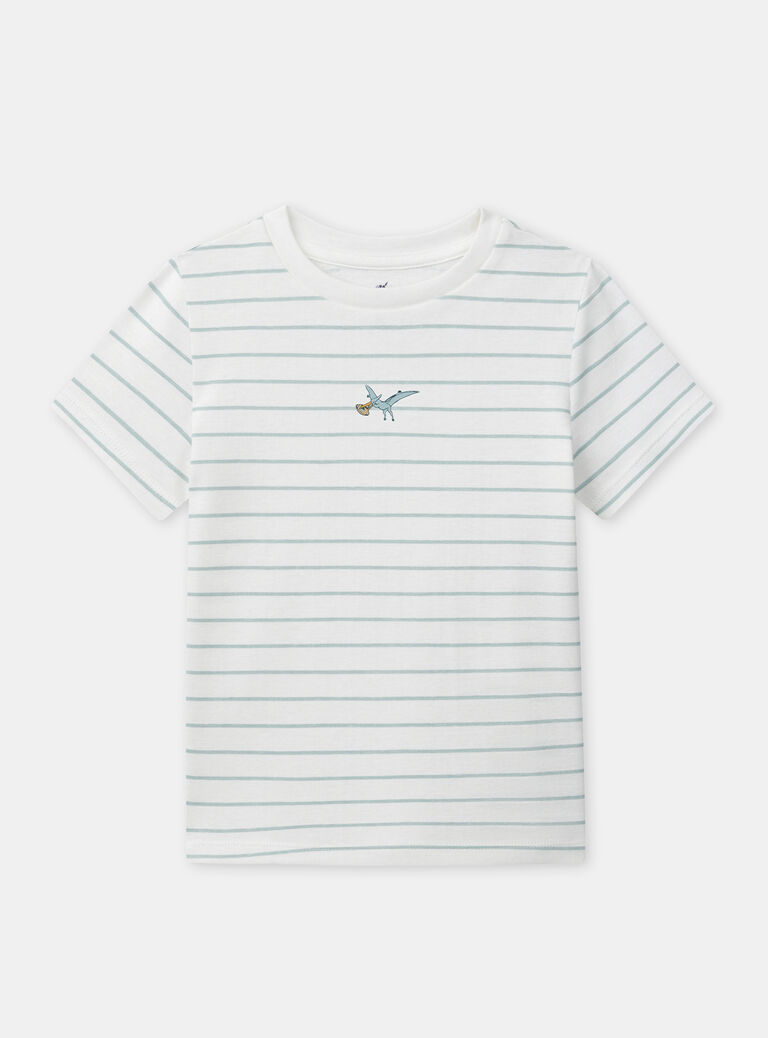 Off white UNDERWEAR TOP NUIRIBAGE / 25H5PGC1HLI001