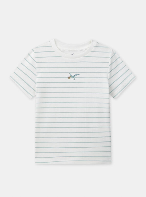 Off white UNDERWEAR TOP NUIRIBAGE / 25H5PGC1HLI001