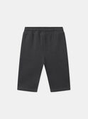 Grey PANTS MAJOSEPH / 25E1BGJ1PANJ900