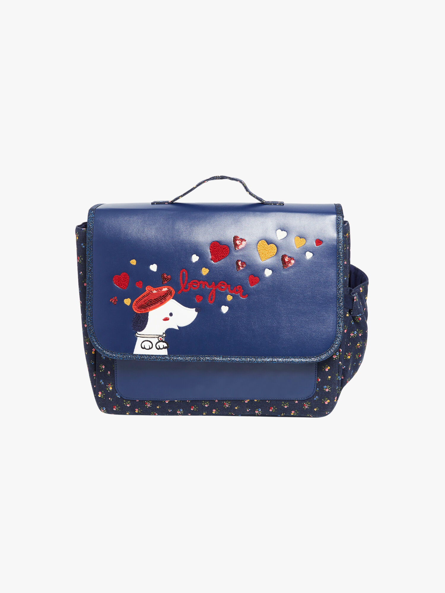 Sergent major cartable clearance