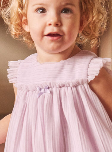 Parme DRESS Parme DRESS KAFARAH / 24E1BFL3ROB320