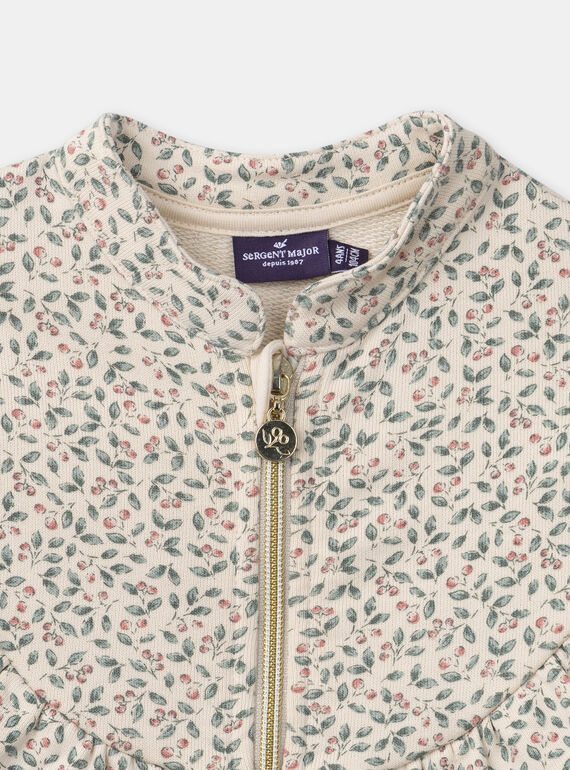 Off white CARDIGAN MITETTE / 25E2PF91CARA001