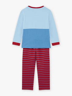 Baby boy dragon pajama set BIDRAGAGE / 21H5PG71PYJ020