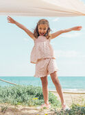 Beige TANK TOP MRALOETTE / 25E2PFR2DEB080