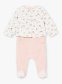 Off white SET LOLITA / 24H0NF23ENS001