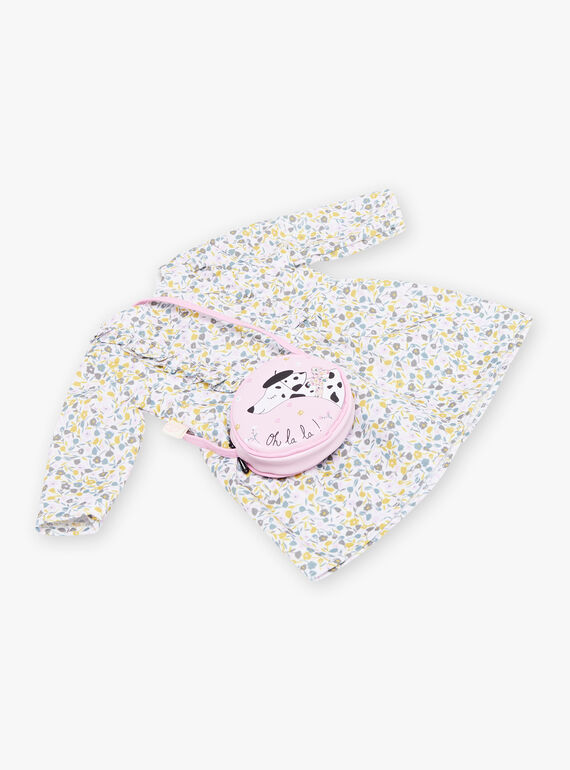 Museum Walk Doll Daytime Outfit SMAFA0019 / 21J7GF53HPO099