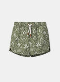 Light Kaki SWIMSUIT MISACHA / 25E4BGC1MAI626