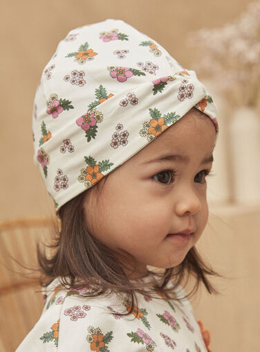 Off white BEANY Off white BEANY KABARBARA / 24E4BF31BON001