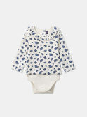 Vanilla BODYSUIT MADANNA / 25E1BF82BOD114