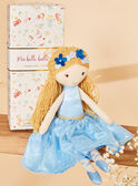 Multicolor RAGDOLL  SMAPE0076DANSE / 23M7GM71PCH099