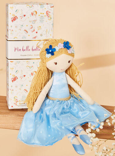 Multicolor RAGDOLL  Multicolor RAGDOLL  SMAPE0076DANSE / 23M7GM71PCH099