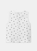 Off white SET MAYOURI / 25E1BGR1ENS009