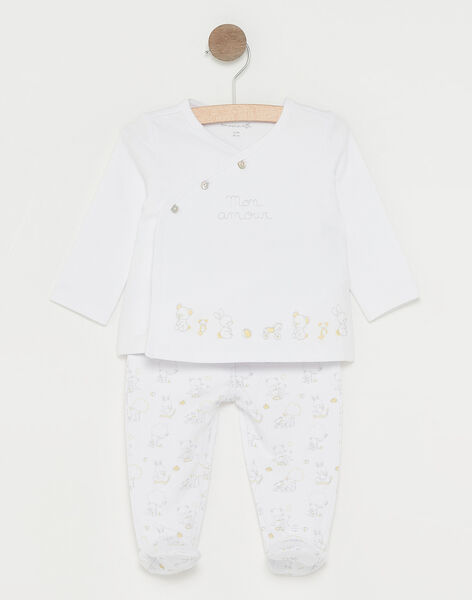 White Set For Newborn For Sale On Sergent Major International Website White Set For Newborn For Sale On Sergent Major International Website