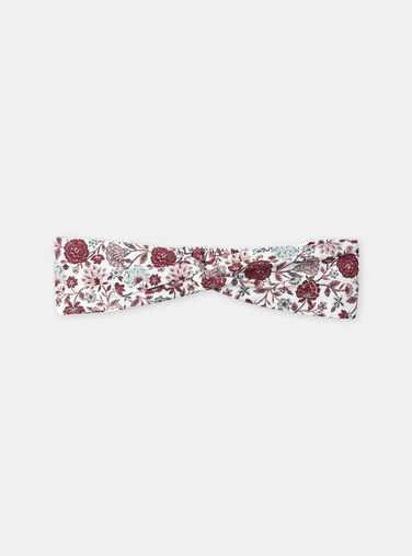 Off white HEADWRAP Off white HEADWRAP NAEMY / 25H4BFL1BAN001