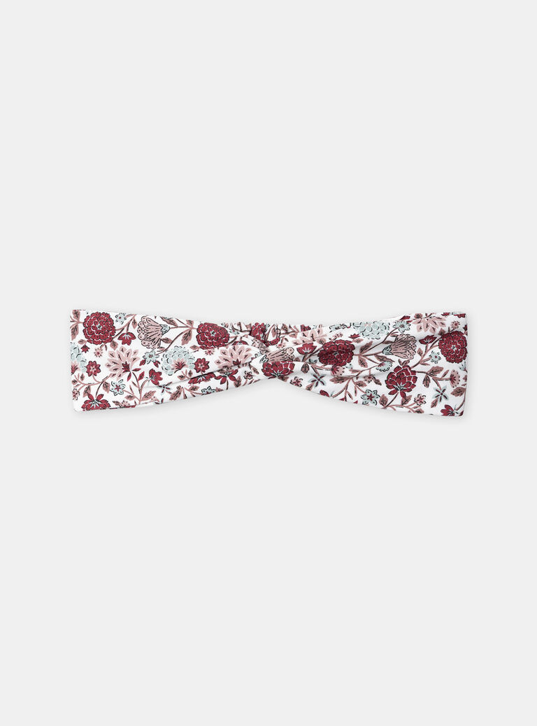 Off white HEADWRAP Off white HEADWRAP NAEMY / 25H4BFL1BAN001