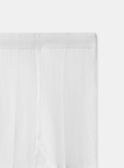 Off white TIGHTS NRECOLETTE / 25H4PFY2COL009