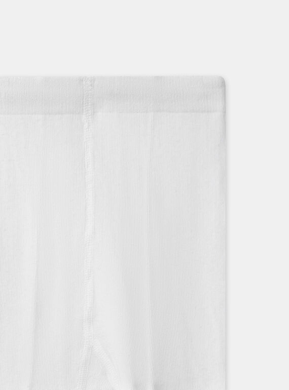 Off white TIGHTS NRECOLETTE / 25H4PFY2COL009