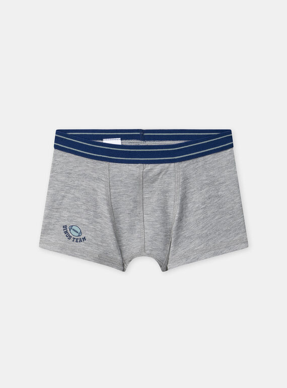 Green BOXER NUIBOXAGE / 25H5PGC1BOX608