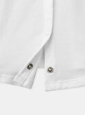 White TEE SHIRT MAURIEL / 25E1BFQ1TEE000