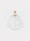 White Shirt NAMATHIS / 18E1BGT1CHM000