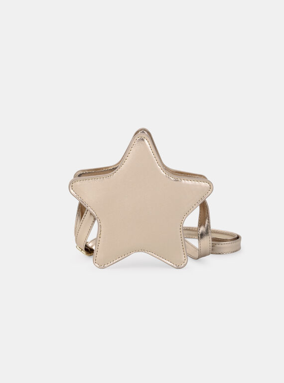 Gold BAG AND POUCH NREBAGETTE / 25H4PFY2BES954