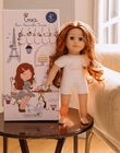 Adorable Eva Doll - 36cm SMAPL0033EVA / 22J7GF21PPN099