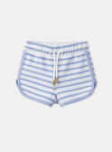 Off white SET MISERGIO / 25E1BGC1ENS001