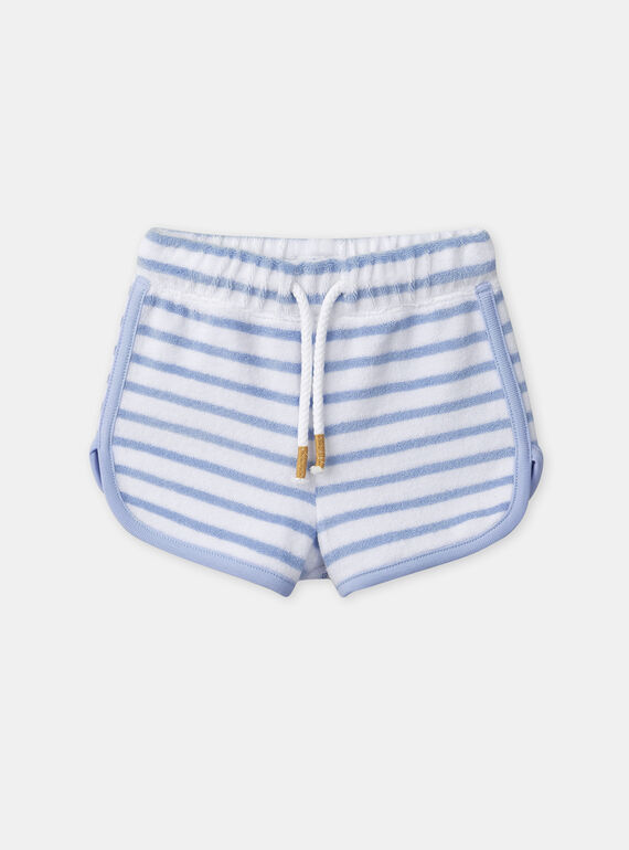 Off white SET MISERGIO / 25E1BGC1ENS001