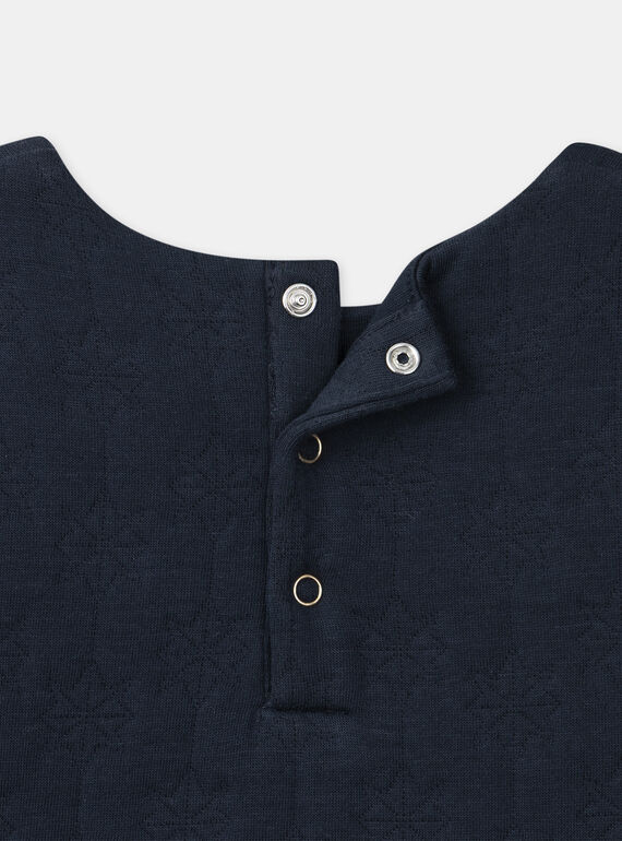 Blue DRESS NRETUBETTE / 25H2PFY3ROBC243