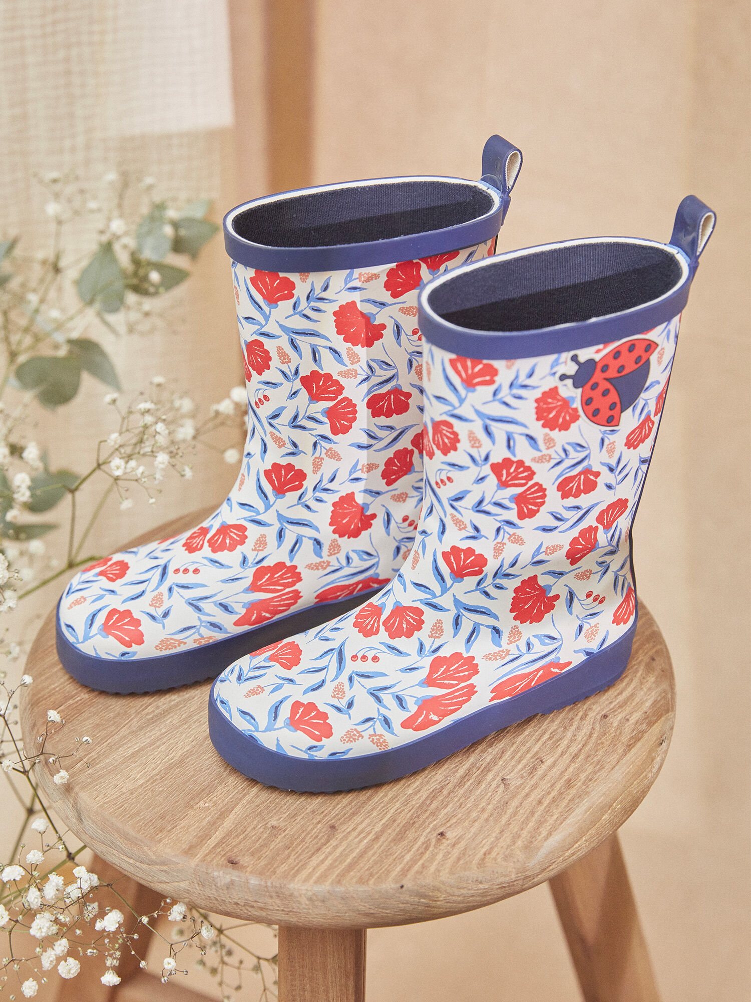 Chaussure fille sergent best sale major