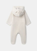 Ivory OVER PYJAMA NECAMILLE / 25H5BGD1SPY005