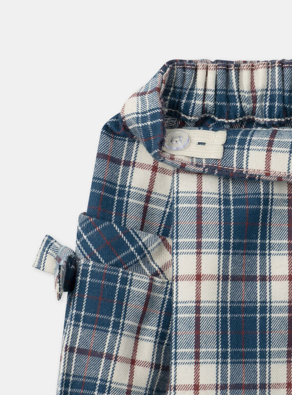 off white MINI SHORT SKIRT NLUSHETTE / 25H2PFX1JPS632