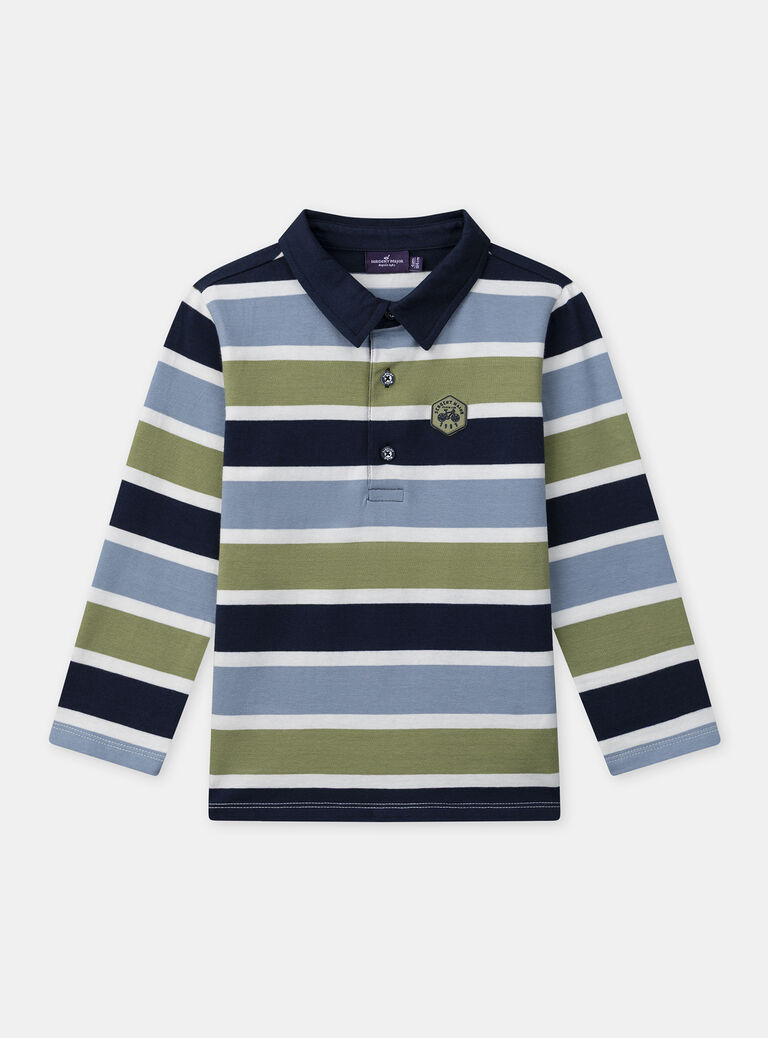 Off white POLO SHIRT NUPOLAGE / 25H3PGQ1POL009