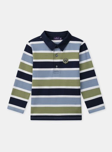 Off white POLO SHIRT NUPOLAGE / 25H3PGQ1POL009