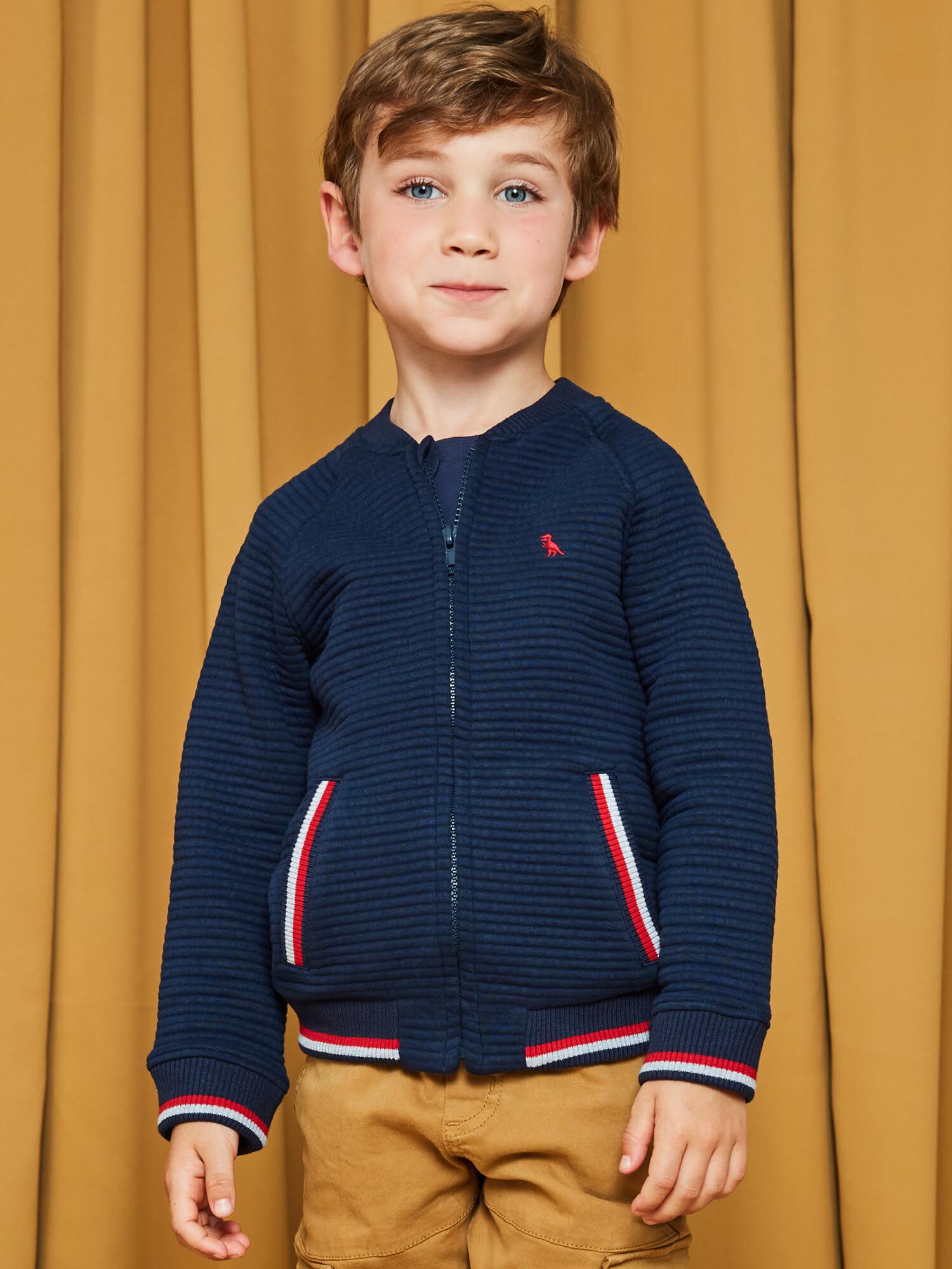 Gilet sergent deals major garcon