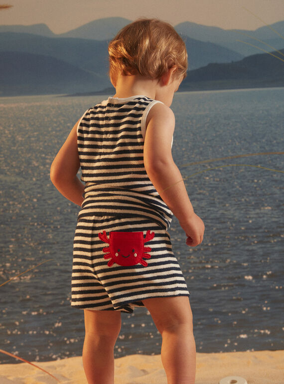 Navy SET KISANN / 24E1BGG1ENS070