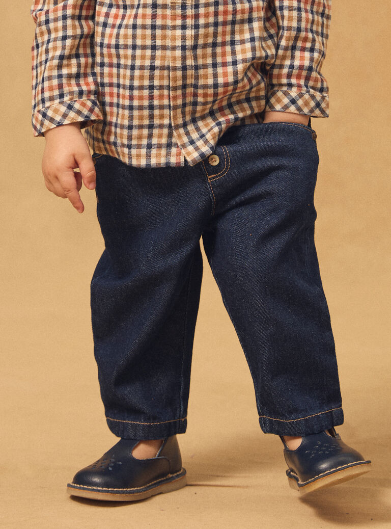  JEANS NAMAURICE / 25H1BGT1JEAP271