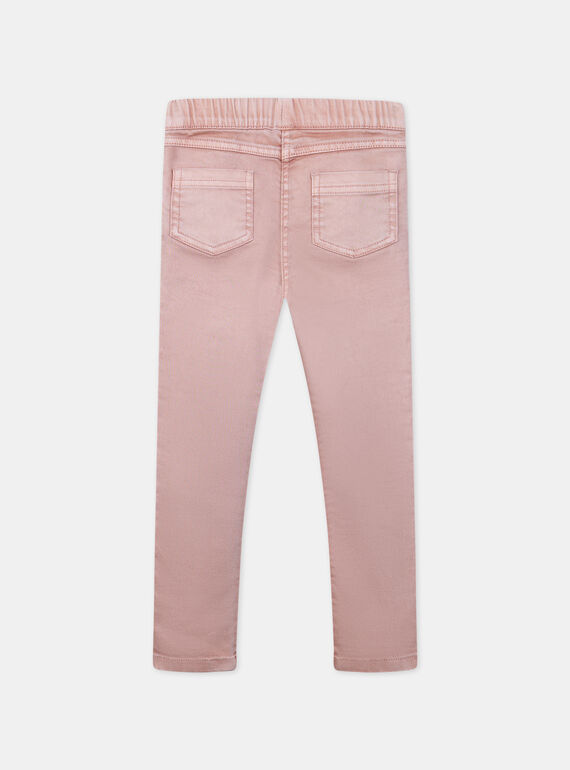 Peach JEANS KRIZETTE 2 / 24E2PFB1JEA311