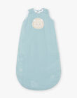 Baby sleeping bag with lion print for boys CODDY / 22E0AGC1TURC219