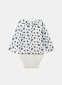Vanilla BODYSUIT MADANNA / 25E1BF82BOD114
