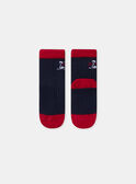 White SOCKS SETx3 NAIRWIN / 25H4BGP1LC3A015